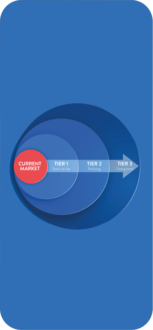 Director Captions app interface